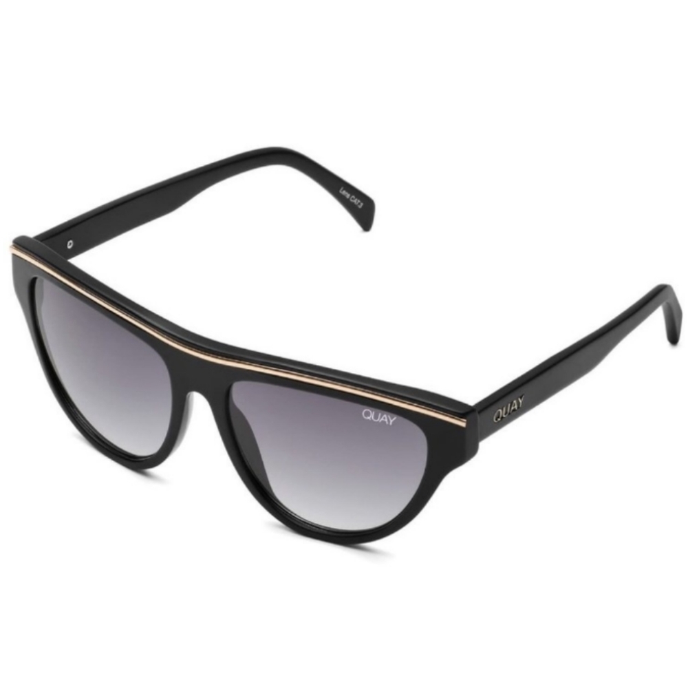 QUAY AUSTRALIA FLIGHT RISK Sunglasses⭐Host Pick!⭐ - Picture 4 of 6